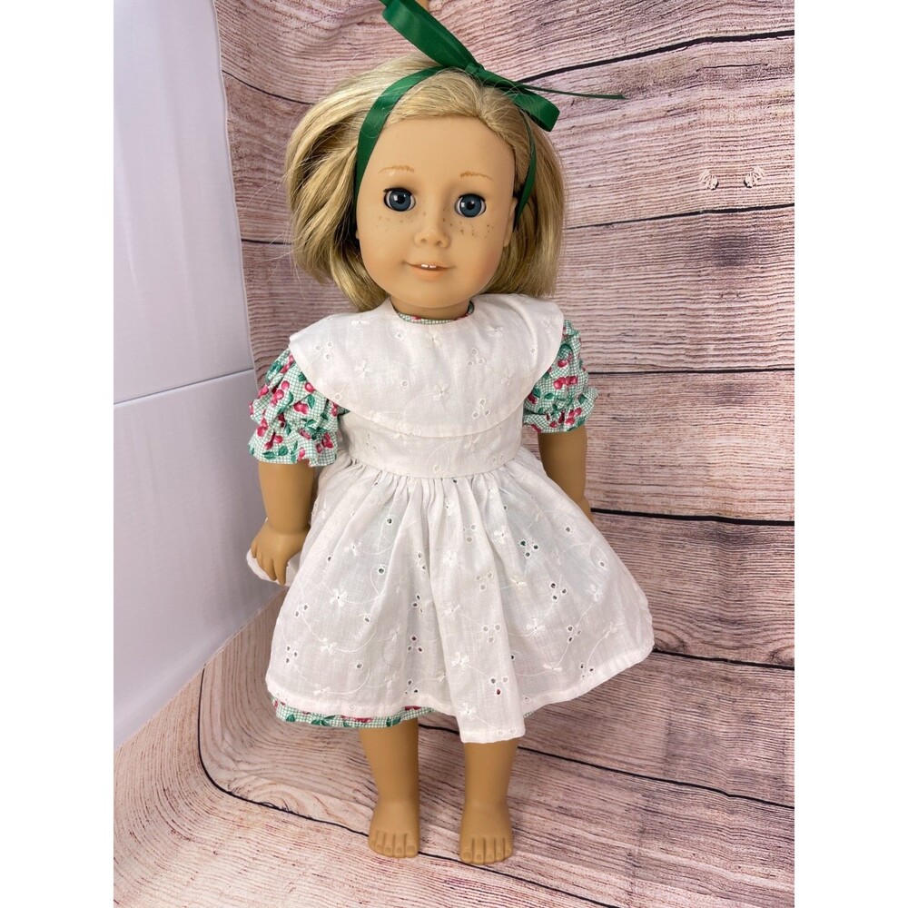 American Girl Doll Kit Kittredge 18 inch historical doll